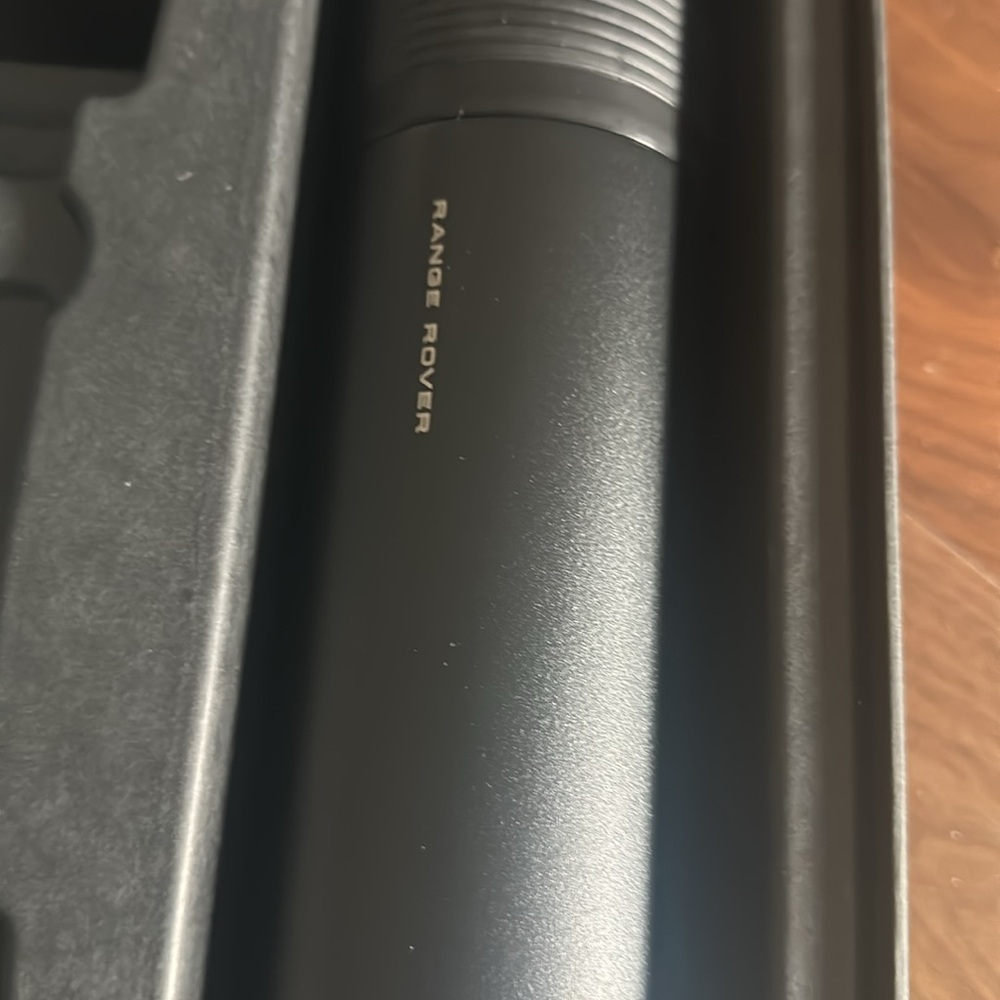 Range Rover coffee flask - Picture 3 of 3
